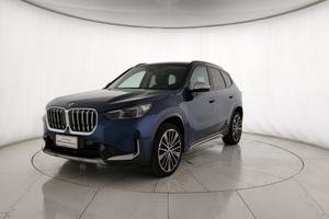 BMW X1 sdrive18d MSport Edition Balance auto