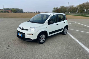 FIAT Panda 3ª serie 2022 Panda 1.0 GSE S&S Hybrid