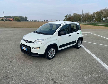 FIAT Panda 3ª serie 2022 Panda 1.0 GSE S&S Hybrid