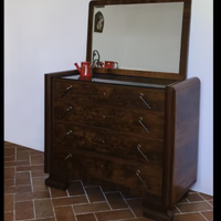 Comó ( no specchiera)