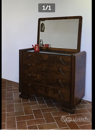 Comó ( no specchiera)