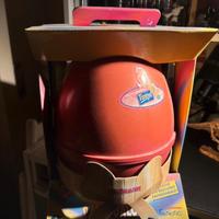 Pasqualone vintage anni 90