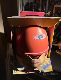 Pasqualone vintage anni 90