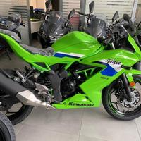 Kawasaki Ninja 125