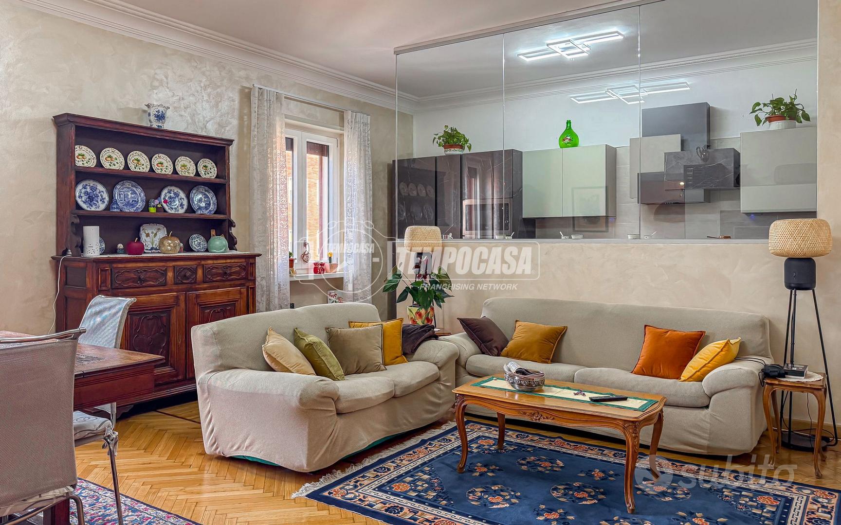 Apartment in Torino, Crocetta, Circoscrizione 1 - Vista 3