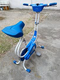 Cyclette