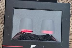 Terminali Manubrio MA532R RIZOMA