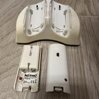 base dí ricarica controller Wii