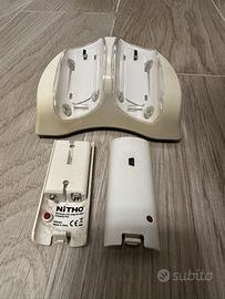 base dí ricarica controller Wii