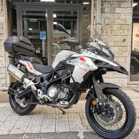 Benelli TRK 502 X