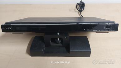 lettore digitale CD e DVD Sony