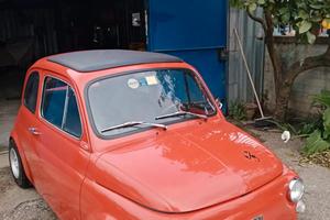 cinquecento  epoca 