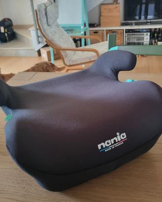 alzatina per auto NANIA