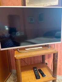 Televisore Sony