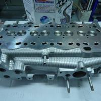 Testata Motore Toyota Rav 4 Avensis Corolla 2.0