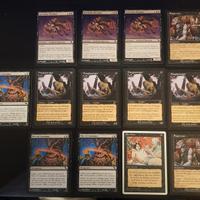 Carte di Magic the Gathering