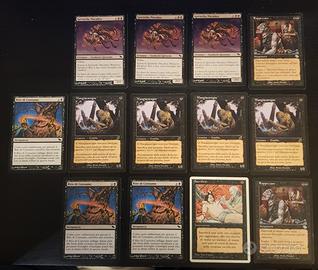 Carte di Magic the Gathering