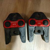 Ganasce multistrato rothenberger