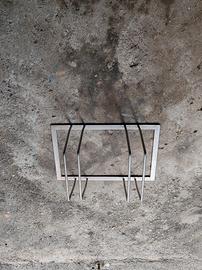 Rastrelliera porta bici