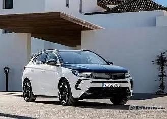 Ricambi opel grandland 2023