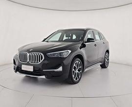 Bmw X1 sDrive18d X-Line *Restyling