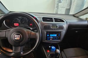 seat leone 