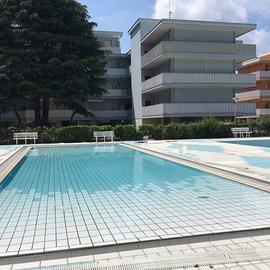 Bibione residence valbella appartamento