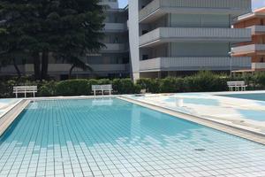 Bibione residence valbella appartamento