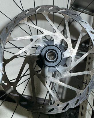 Cerchio mtb