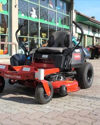 Tosaerba Motorizzato TORO TimeCutter MX 5075T Ragg
