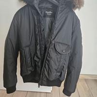 Giubbotto uomo Refrigiwear modello Cruz