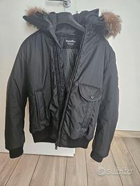 Giubbotto uomo Refrigiwear modello Cruz