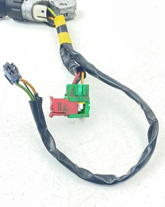 BLOCCASTERZO CITROEN C2 2° Serie 4162EA HFX (05>0