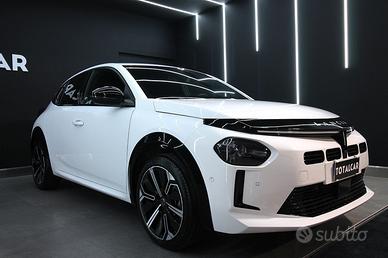 LANCIA YPSILON 1.2 HYBRID LX