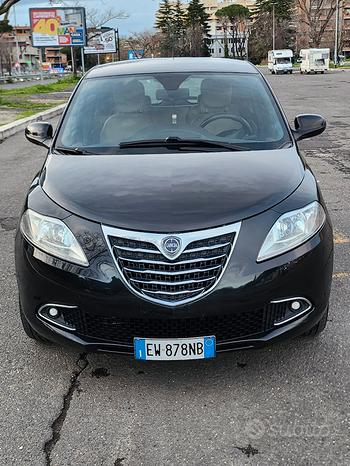 LANCIA Ypsilon 2ª serie - 2014, 1.3 multijet 95 cv