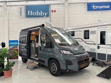 Giottiline 54 T PREMIER EDITION FIAT IN PRONTA CON