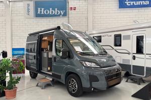 Giottiline 54 T PREMIER EDITION FIAT IN PRONTA CON