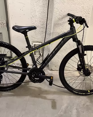 Mtb Ghost