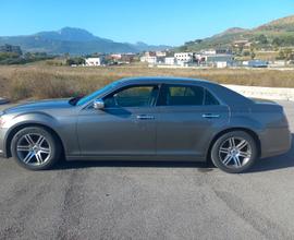 Lancia Thema 3.0 V6 Multijet II 239 CV Executive
