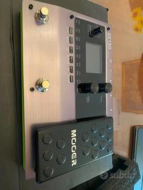 MOOER GE150