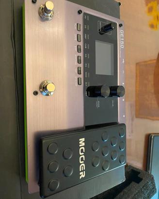 MOOER GE150