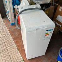 Lavatrice carica dall alto ignis classe a+++