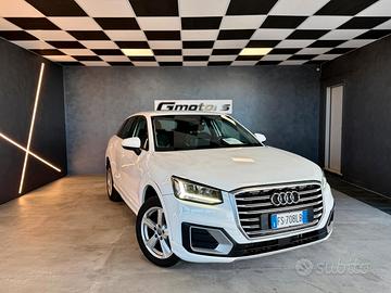 Audi Q2 30 TDI Admired