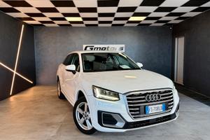 Audi Q2 30 TDI Admired