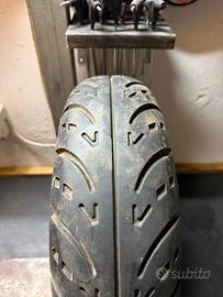 Cerchione posteriore Piaggio