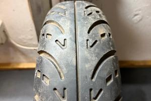 Cerchione posteriore Piaggio