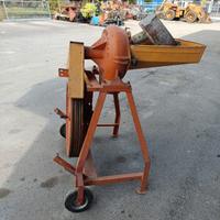 mulino Peruzzo per cereali a cardano