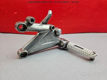 PEDANA SINISTRA TRIUMPH STREET TRIPLE 675 2007 200