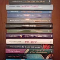 26 romanzi Mondolibri