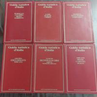 Guida turistica d'Italia